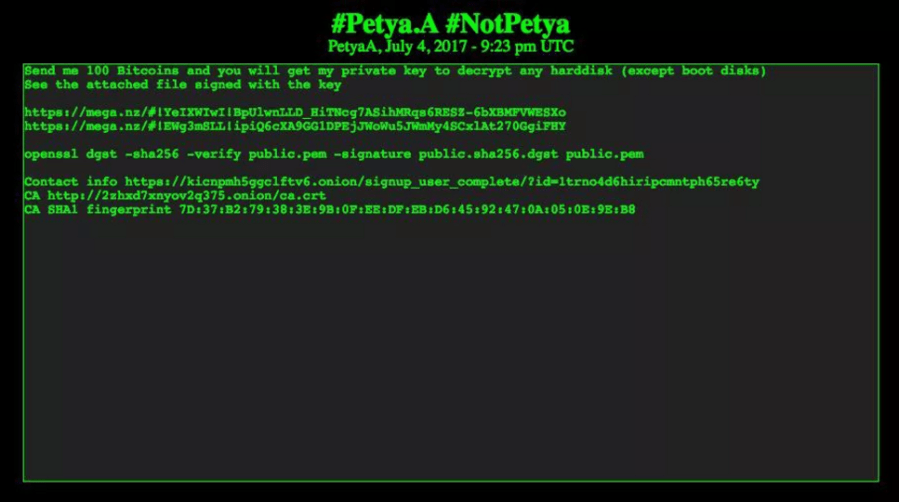 Petay.Ransom